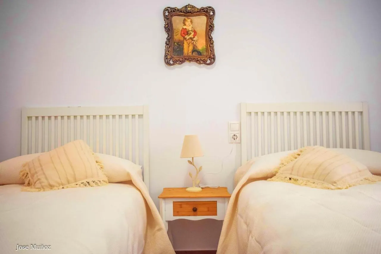 Modern Apartment In Penaflor With Air Conditioning 85 M² 0*,  Spain